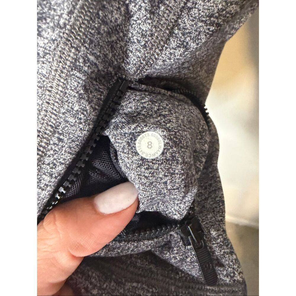 Lululemon Define Athletic Jacket - image 6